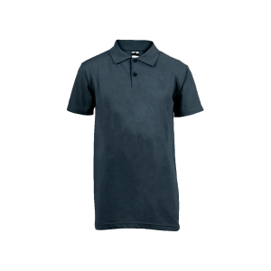 Pique Cotton Knit Golfer