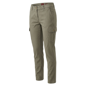 Women's Kibale Bush Cargo