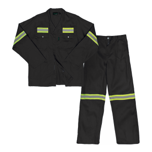 J54 Reflective Conti Suit SABS Specification