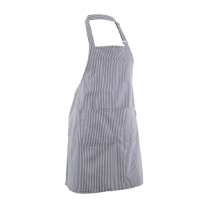 End Of Range - Ligne Noir Regular Apron