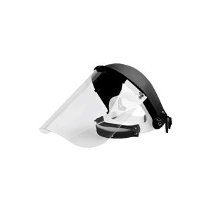 Polycarbonate Face Shield