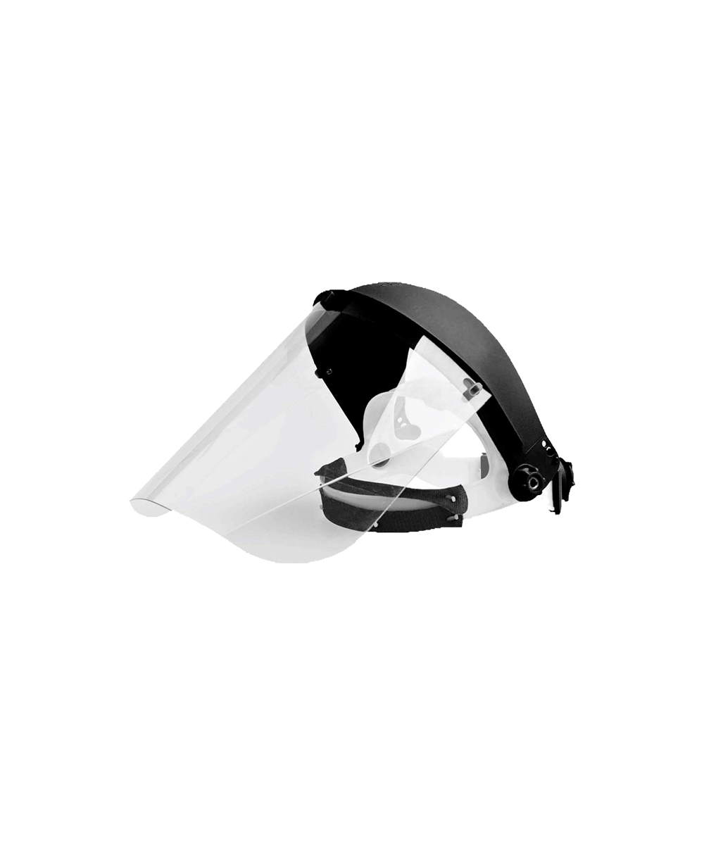 Polycarbonate Face Shield