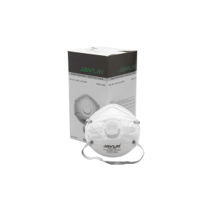 FFP2 Dust Mask With Valve - Box of 12