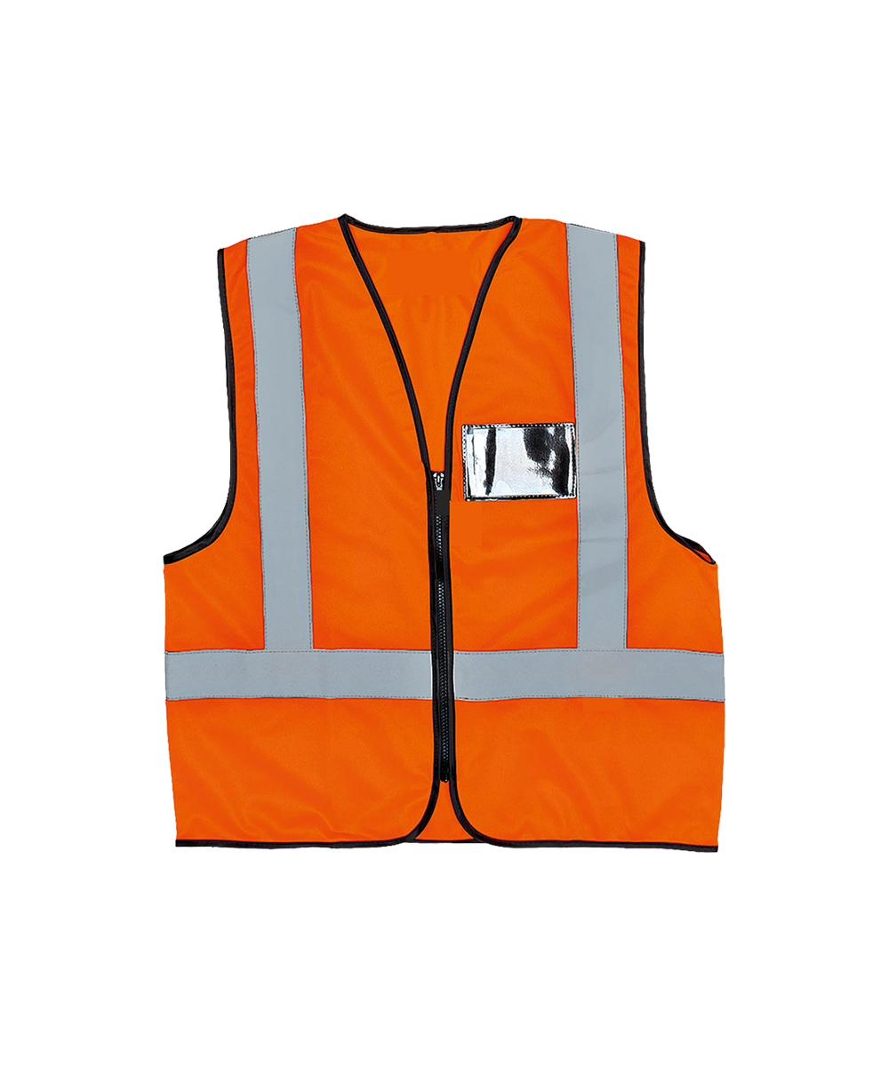EN4 Hi-Vis Reflective Vest - Image 2