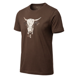 Salty T-Shirt Cow