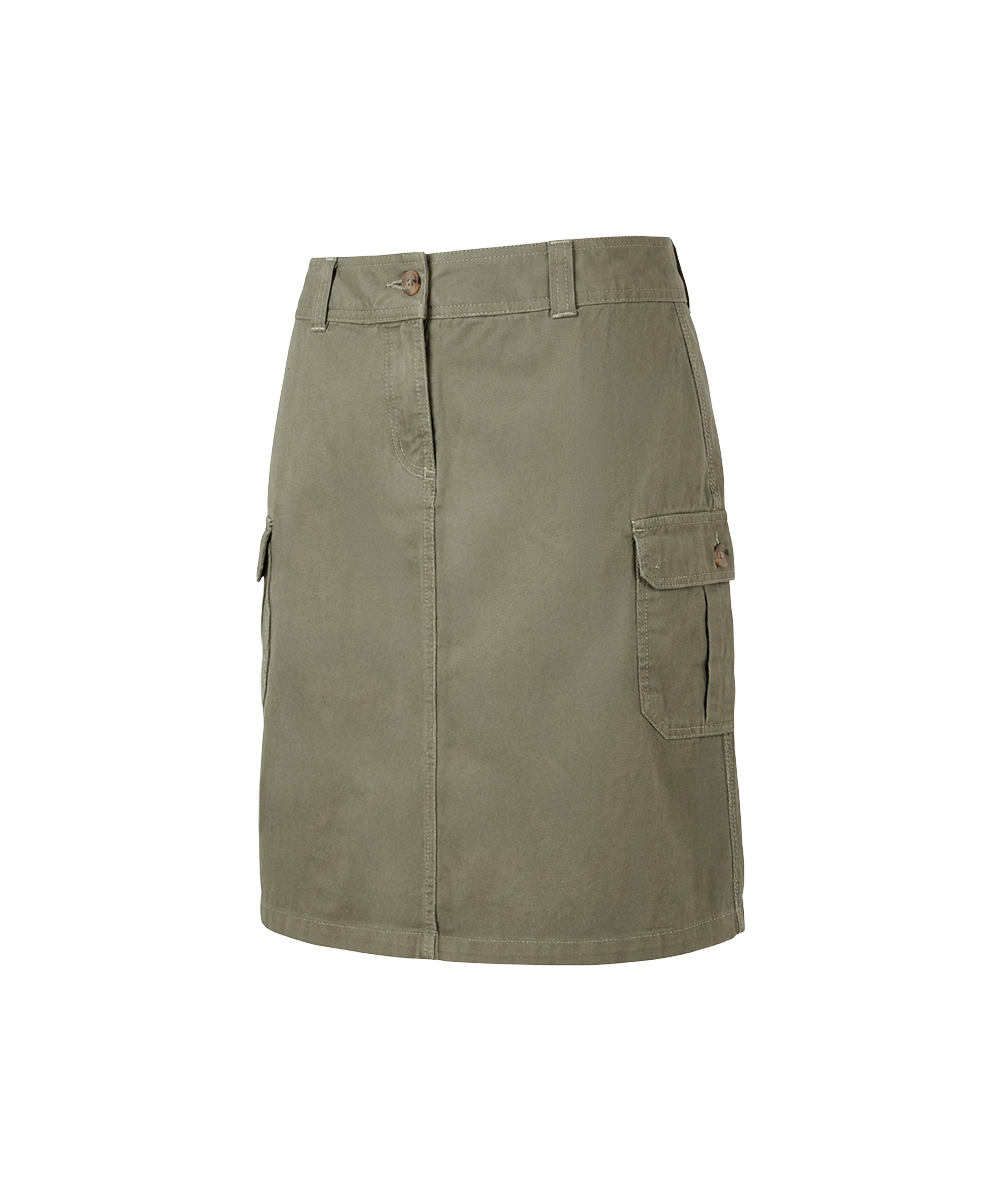 Niassa Cargo Skirt - Image 2