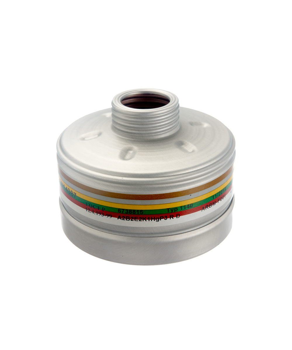 Dräger Combi Filter 1140