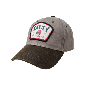 Two-Tone Protea Cap Grey/Brown