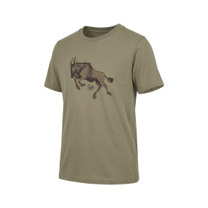 Salty Boys T-Shirt Wildebeest