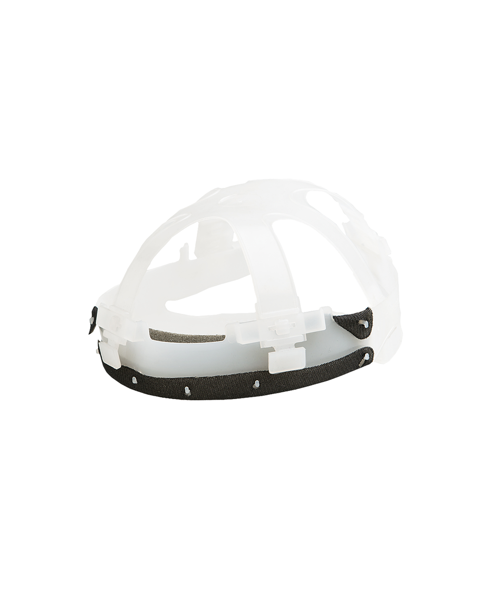 Jockey Type Hardhat Liner