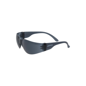 Sporty Scratch Resistant Spectacles Grey Lens