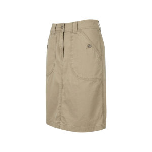 End Of Range - Chobe Stretch Utility Skirt
