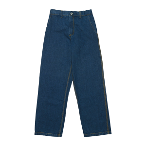 Heavy Duty Denim Conti Trousers SABS Specification