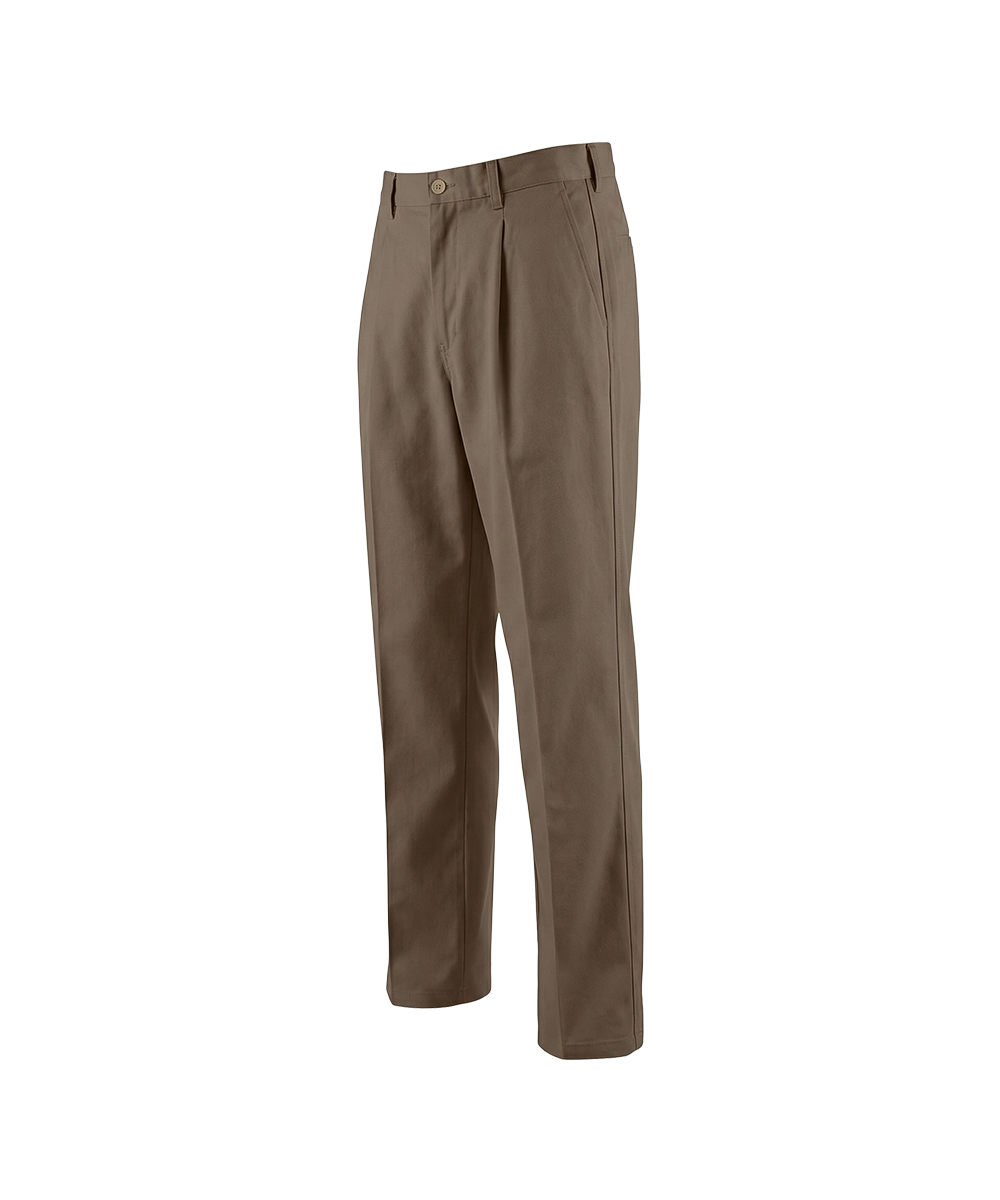 End Of Range - Journey Two Pleat Chinos - Image 2