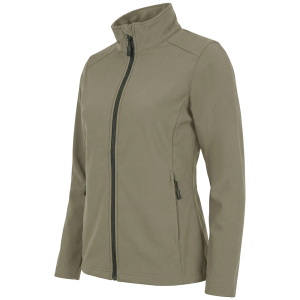 Tuli Softshell Jacket