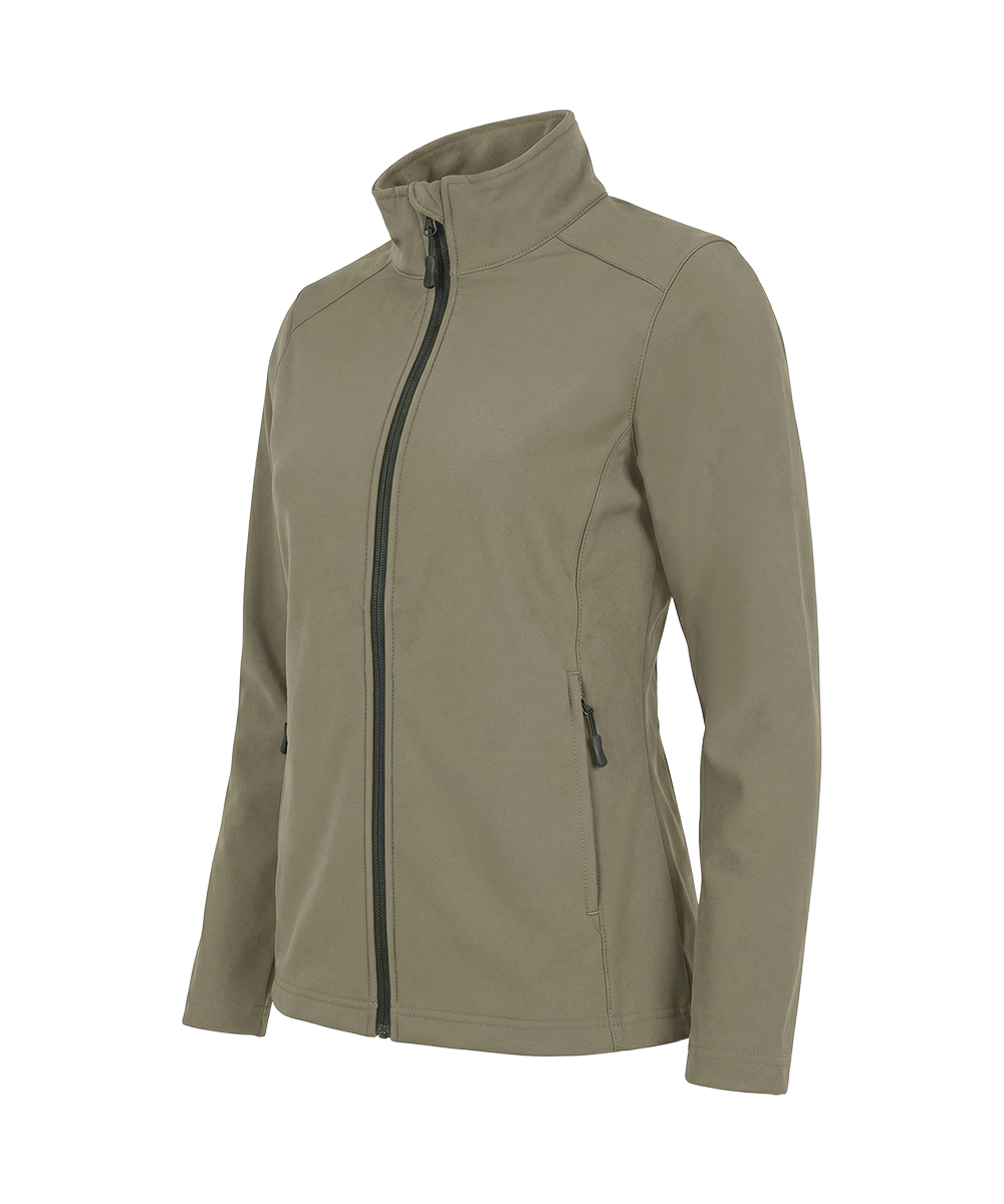 Tuli Softshell Jacket