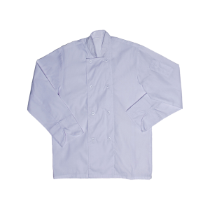 Long Sleeve Chef Jacket