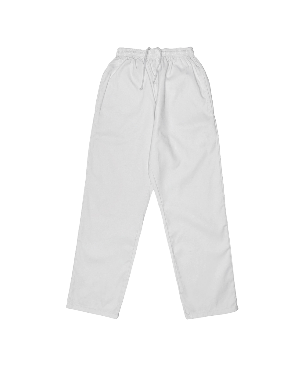 Baggy Chef Pants - Image 2