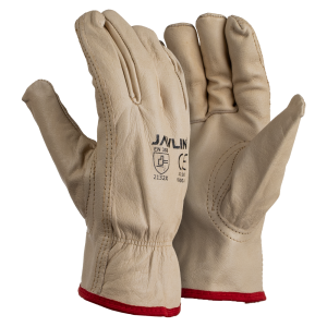 Beige VIP Tig Gloves