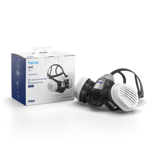 Dräger Half Mask X-plore 3300