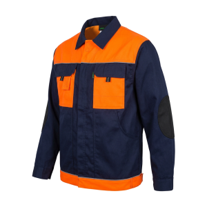 X600D Javlin Hi-Vis Utility Jacket