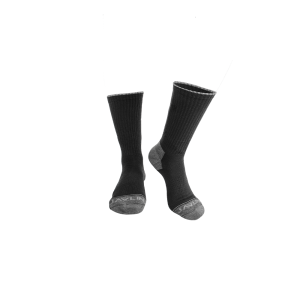 Flame Retardant Work Socks Mid Calf