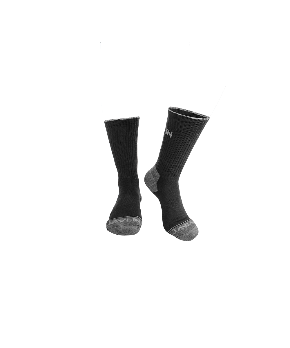 Performance Work Socks Mid Calf - Image 2