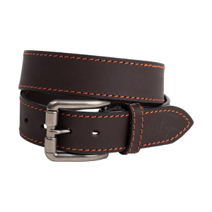Nyala Full Grain Leather Belt