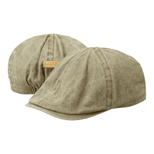 Dorptoe Flat Cap