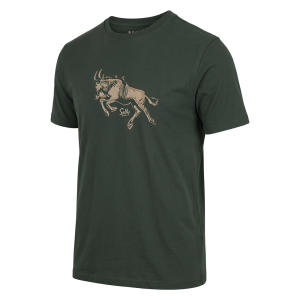Salty T-Shirt Wildebeest