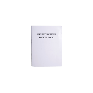 A6 Pocket Book