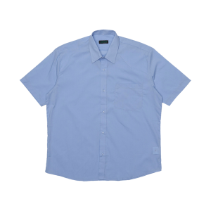 End Of Range - Short Sleeve Lounge Shirt