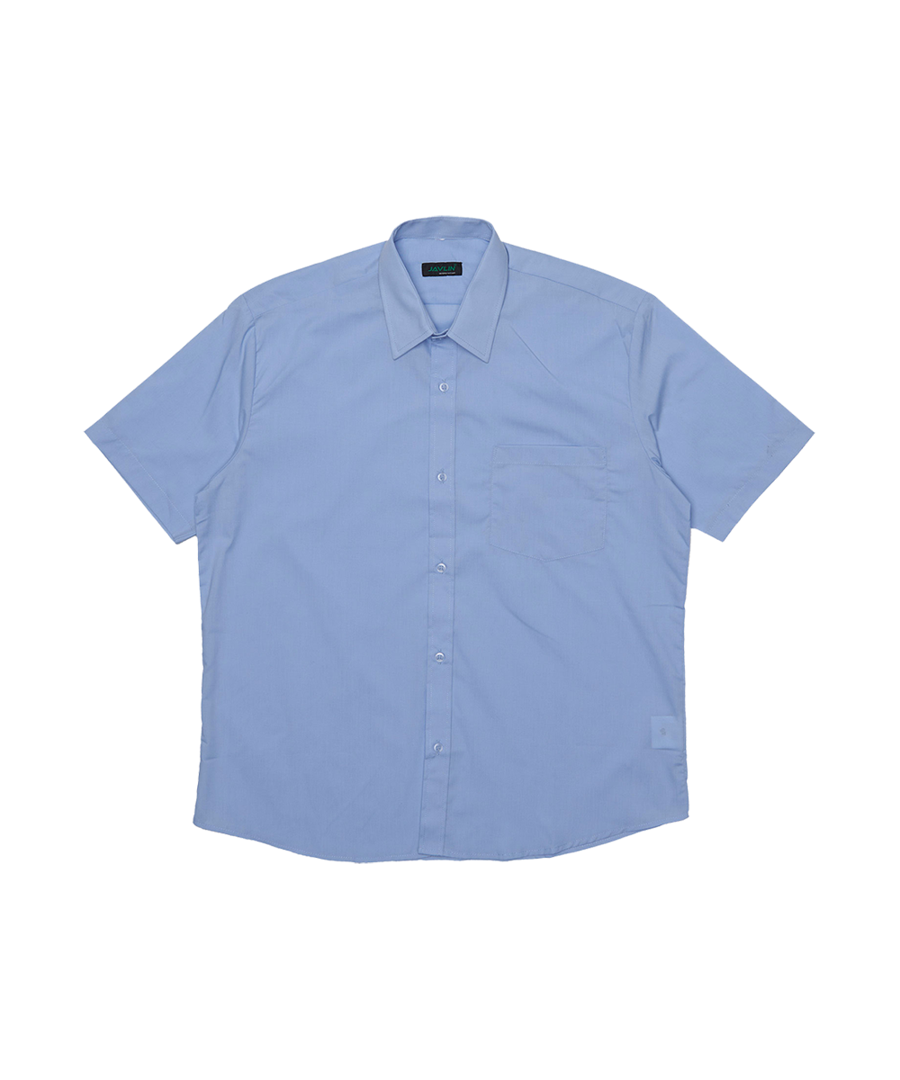 End Of Range - Short Sleeve Lounge Shirt