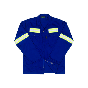 D59 Reflective Conti Jacket SABS Specification