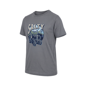 Salty Boys T-Shirt Tractor