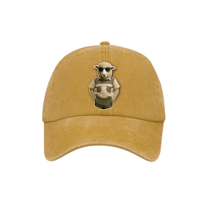 Lamb Champs - Supporters Cap