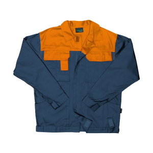 End Of Range - Two Tone J54 Utility Jacket