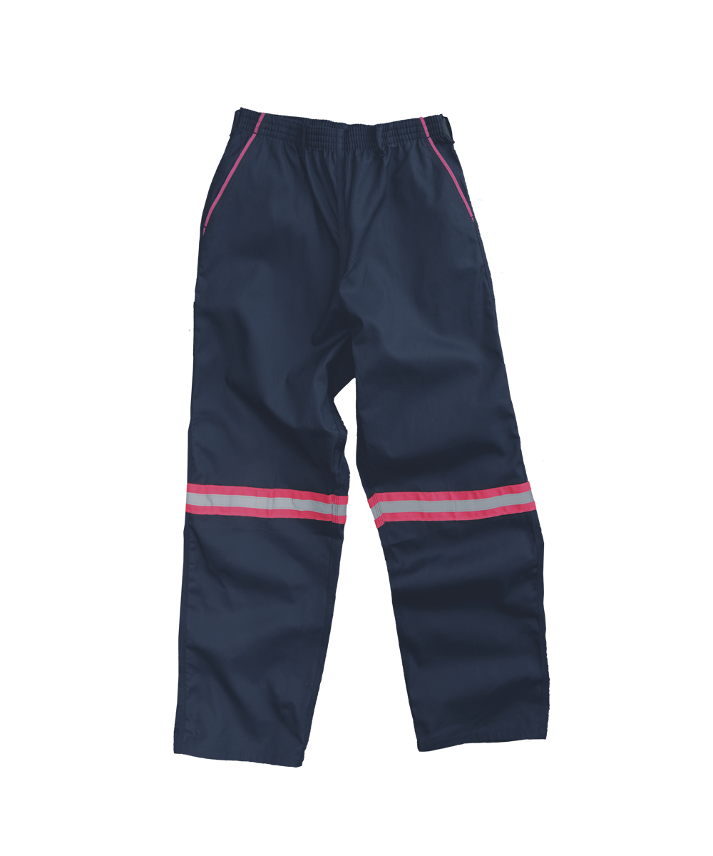 End Of Range - Women's J54 Reflective Conti Trousers - Image 2
