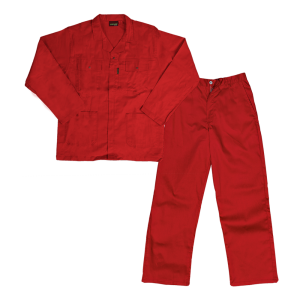 J54 Conti Suit SABS Specification