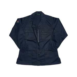Women's Flame Retardant & Acid Resistant Conti Jacket