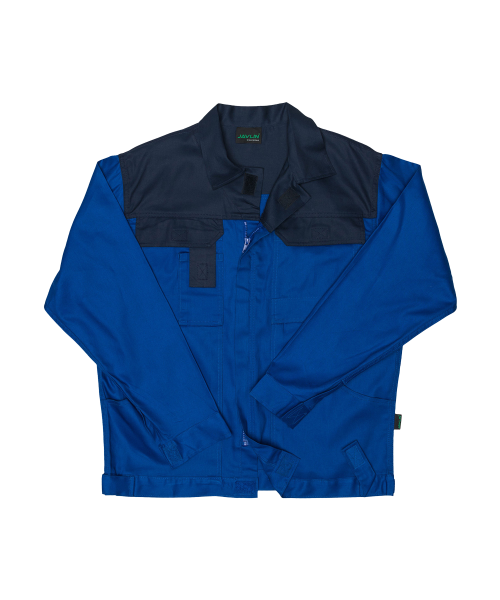End Of Range - Two Tone J54 Utility Jacket - Image 2