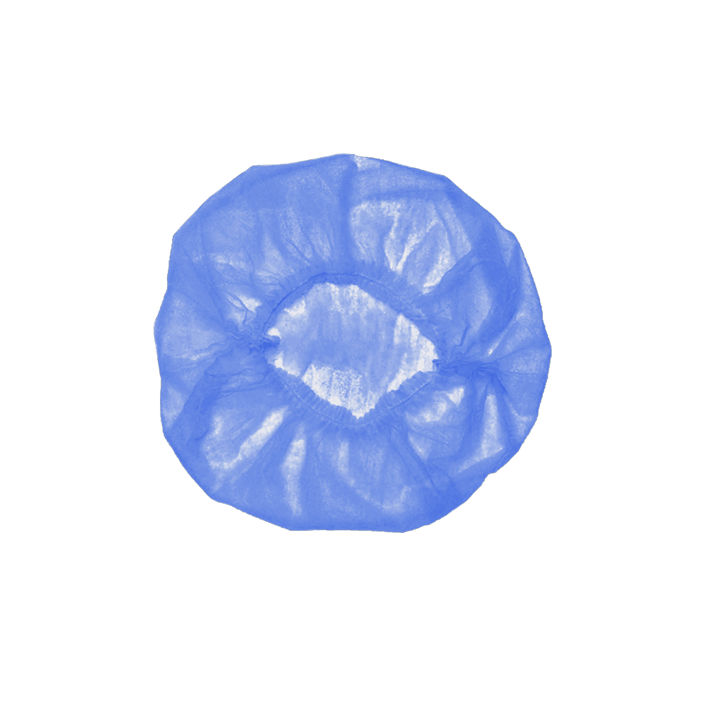 Disposable Mop Caps 20gsm