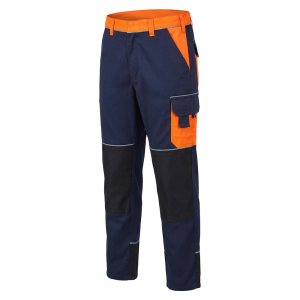 X600D Javlin Hi-Vis Utility Trouser