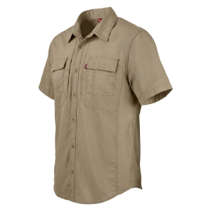 Katima Vented Shirt