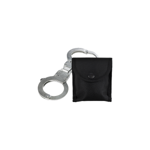 Handcuffs & Pouch