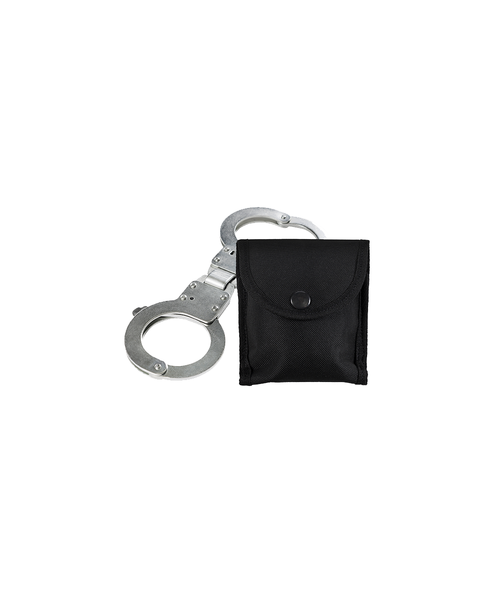 Handcuffs & Pouch