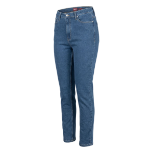 End Of Range - Nguni Women's Slim Fit Stretch Jeans