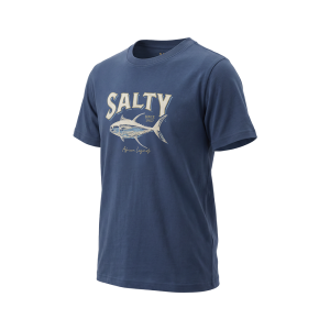 Salty Boys T-Shirt Tuna