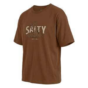 End Of Range - Salty T-Shirt Kudu