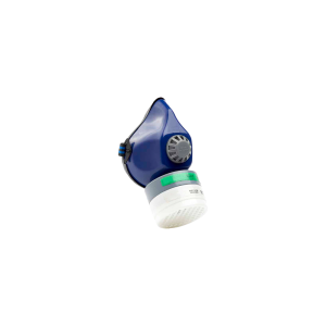 Single Cartridge Respirator